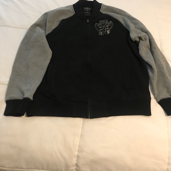 Jacket - Picture 2 of 5